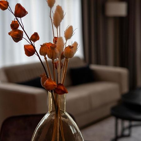 Huisje Novea Harderwijk Bagian luar foto