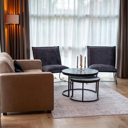 Huisje Novea Harderwijk Bagian luar foto