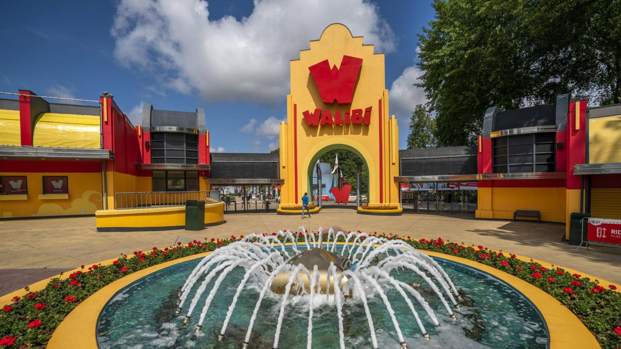 Huisje Novea Harderwijk Bagian luar foto