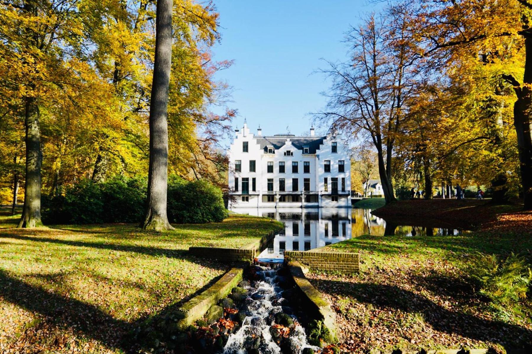 Huisje Novea Harderwijk Bagian luar foto