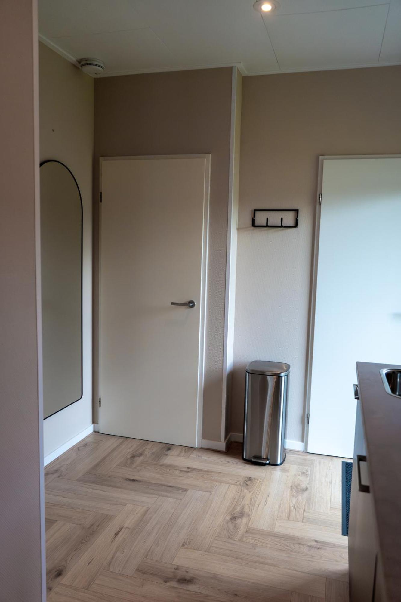 Huisje Novea Harderwijk Bagian luar foto