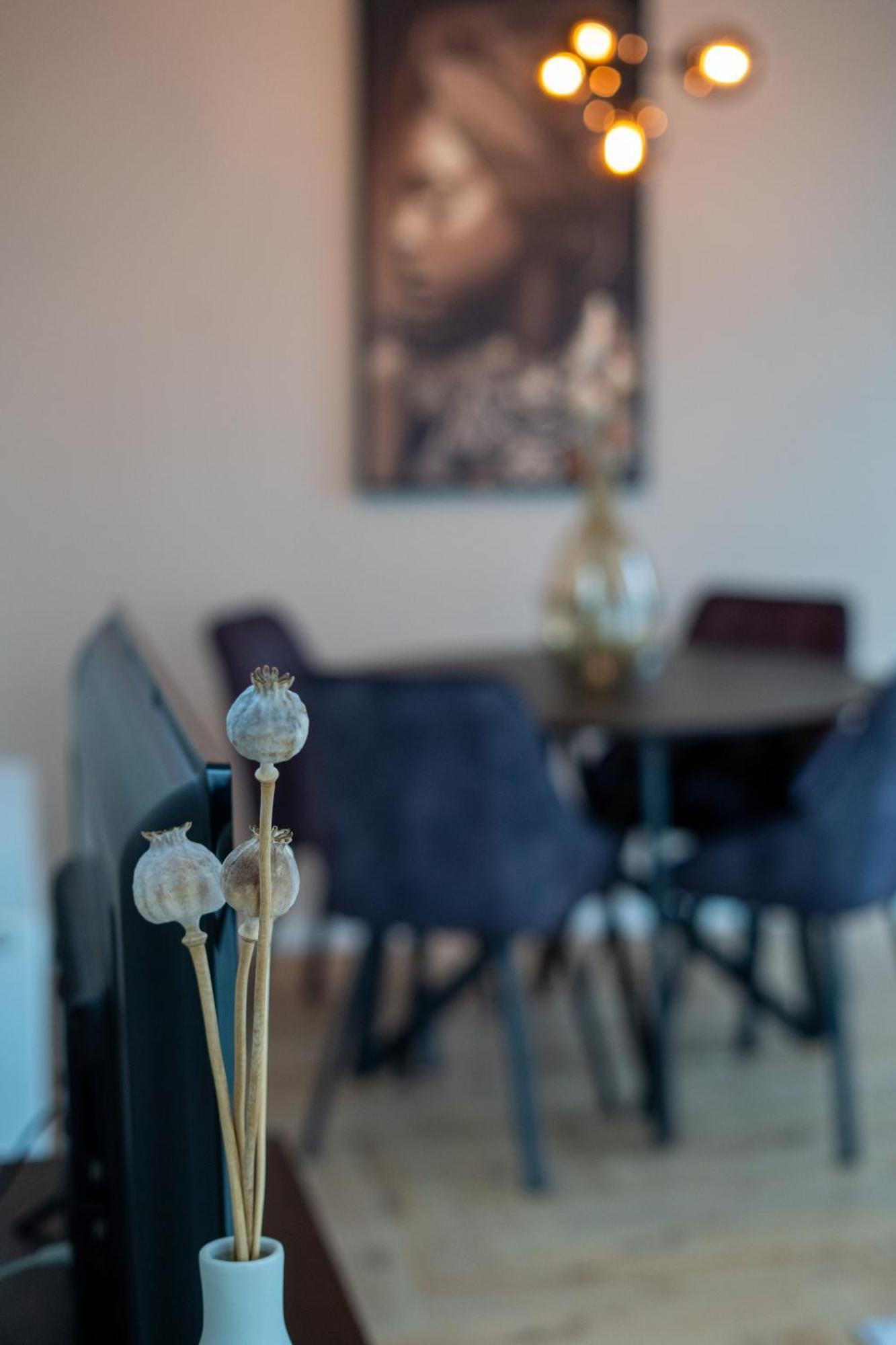 Huisje Novea Harderwijk Bagian luar foto