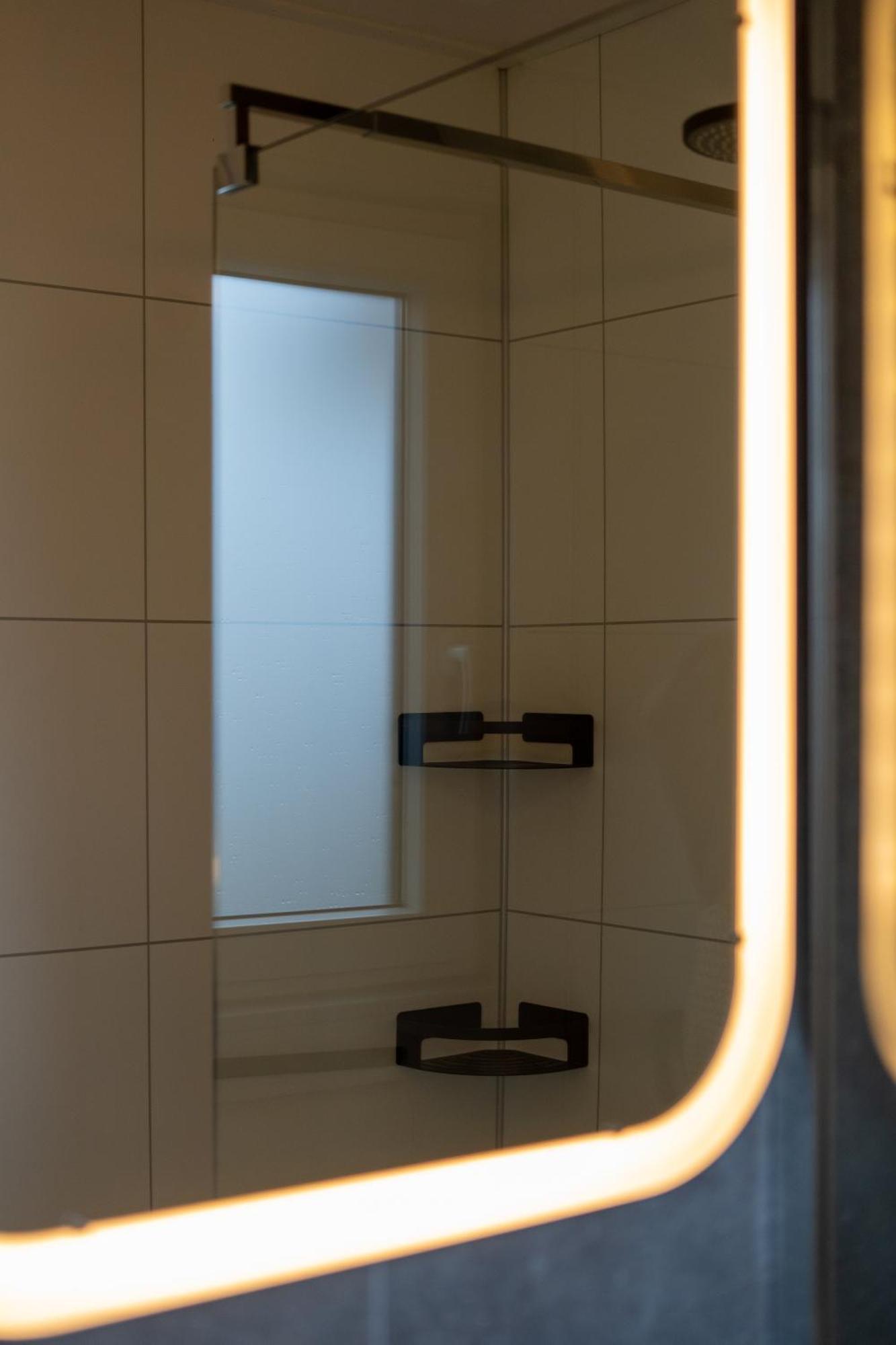 Huisje Novea Harderwijk Bagian luar foto